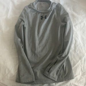 Under Armour Long Sleeve Coldgear